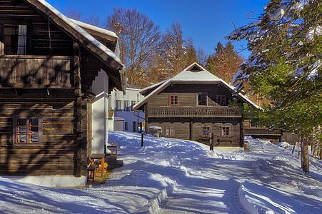 Familien-Ski-Hit