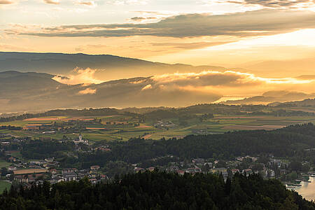 Nockberge-Trail