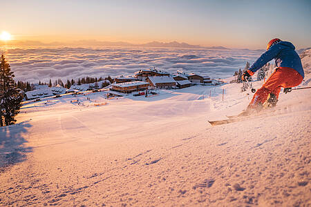 SkifahrerTräume