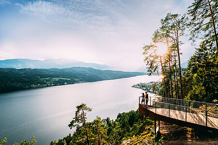 Nockberge-Trail