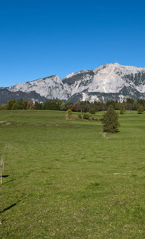 Naturpark Dobratsch