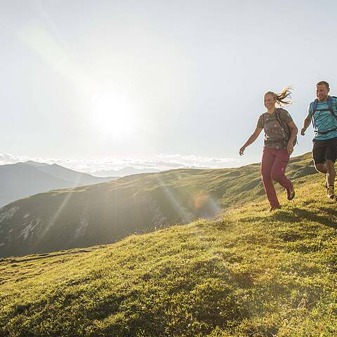 Natur Aktiv Nockberge